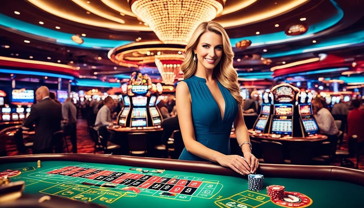 Layout taruhan Sic Bo di pencetwin dengan odds terlihat jelas